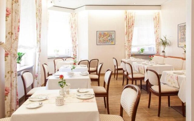 Hotel Engelbert