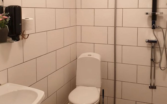 Vattengrändens Vandrarhem & Hotel