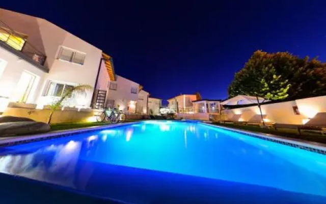 Good Life La Falda Resort