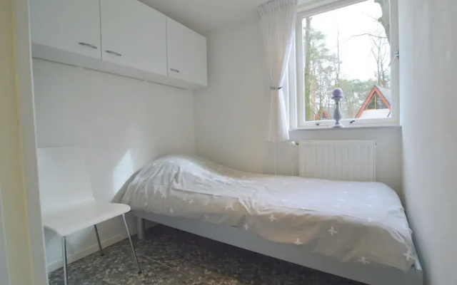 Holiday Home in Stramproy Near Nature Reserves