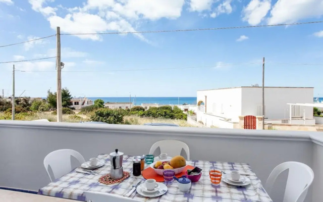 Complesso Azzurro 2 Near The Beach