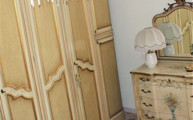 B&B San Peter's Golden Rooms