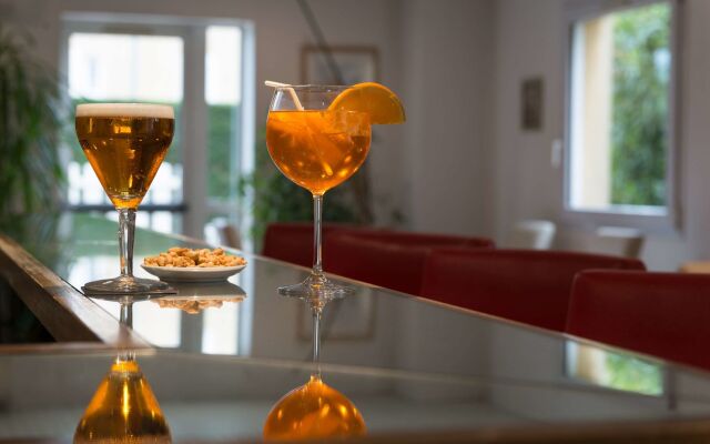 The Originals City, Hôtel La Belle Étape