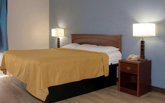 Hotel Ardmore
