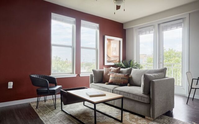 Sonder — Southtown Apartments