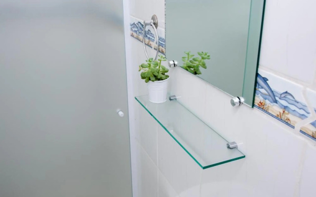 Varanda das Ignacias