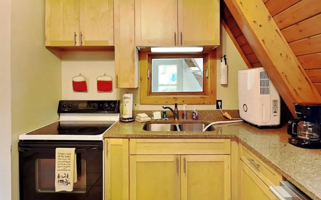 Lil' Cove in Paradise