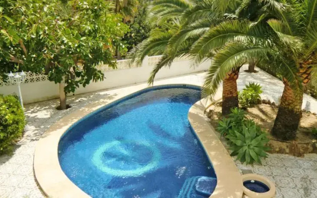 Villa Samba