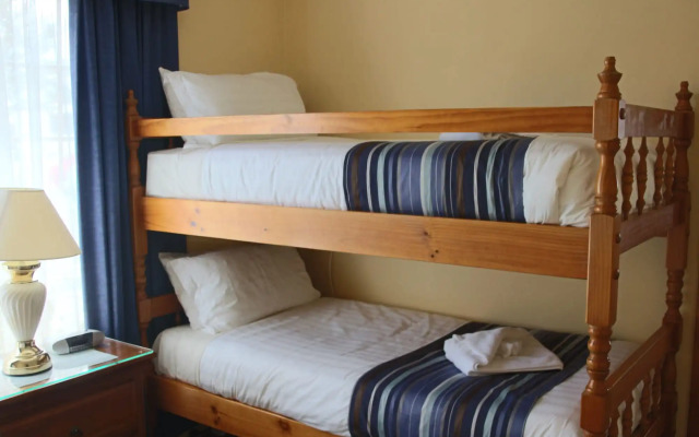 Swansea Cottages & Lodge Suites