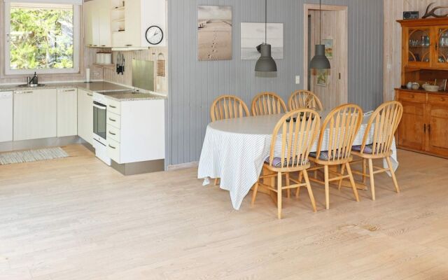 6 Person Holiday Home in Hadsund