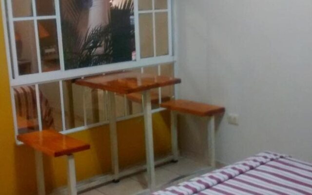Hotel Shagul