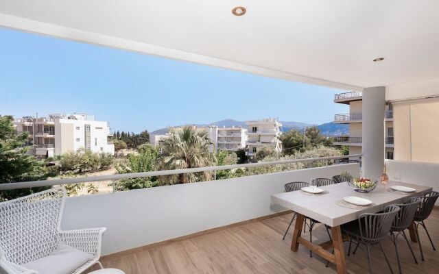 Blue Avra by A&D Properties