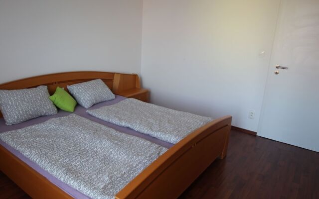 Apartman Halex Centrum City aupark