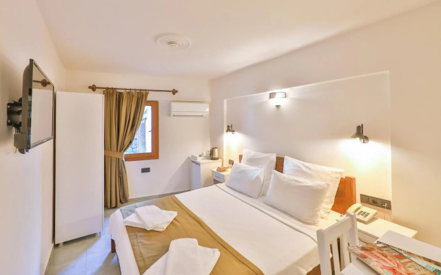 Zinbad Hotel