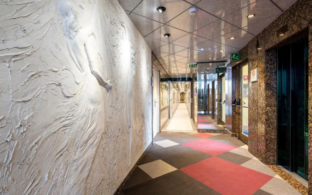 Hotel Accademia Hotel Rubens
