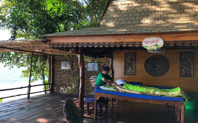 Koh Jum Ocean Beach Resort