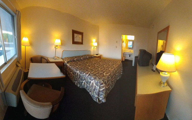 Magnuson Hotel Sierra Vista