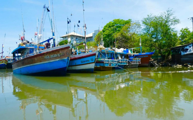 st anns holiday home negombo