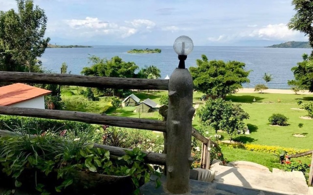 Rushel Kivu Lodge — фото 2
