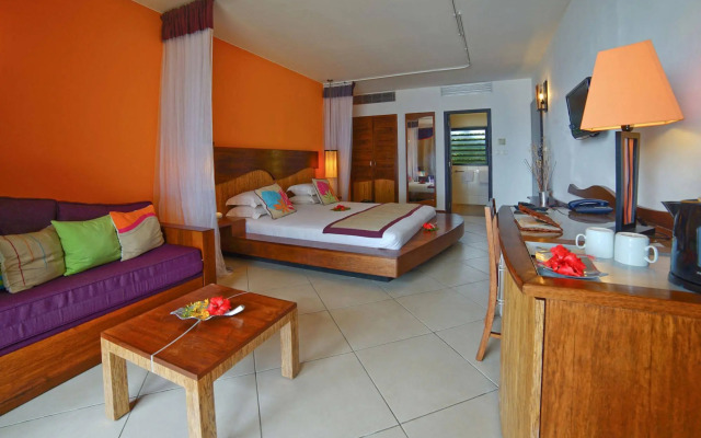 Mantis Soanambo Hotel and Spa