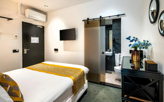 Sotel Amsterdam Central Station