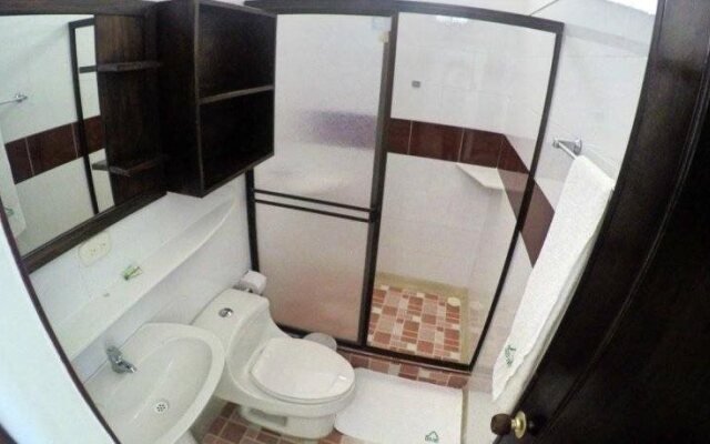 Monteverde Hotel