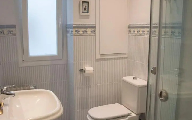 Apartamento Carretera Sierra