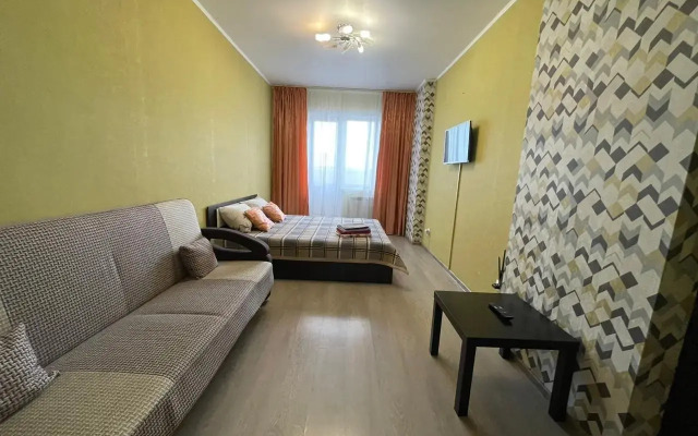 Apartment Formula of Comfort on Krylova street 34