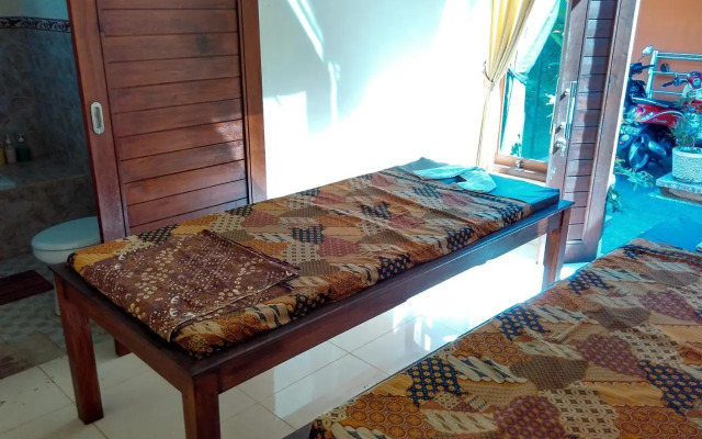 Rusma House Ubud