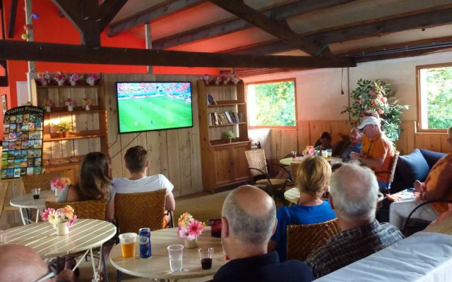 Village De Montmarsis