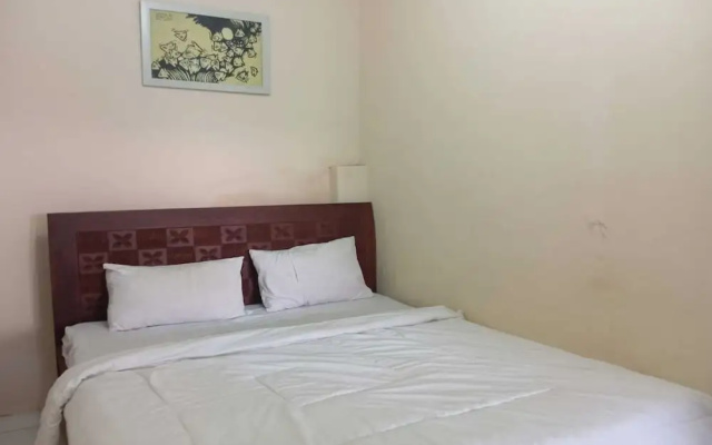OYO 93631 Eltsania Exclusive Homestay Syariah