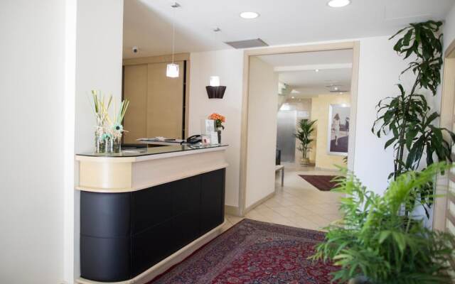 Villa Cibele Residence