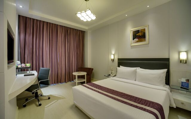 Sarovar Portico Naraina Delhi