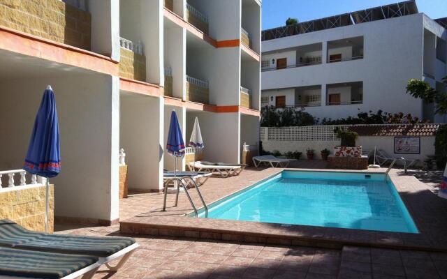 Apartamentos Sandra