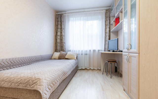 Апартаменты на Урицкого