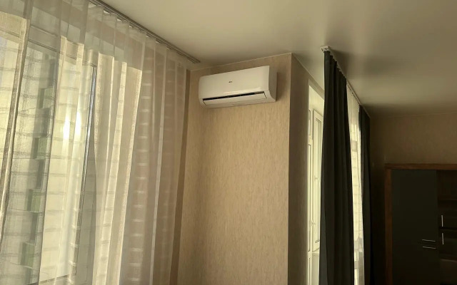 Апартаменты на улице Дачная 42