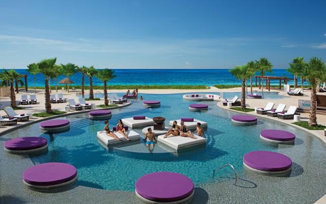 Secrets Riviera Cancún All Preferred - Adults Only - All inclusive