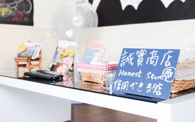 Happy Cape Hostel Siziwan Kaohsiung