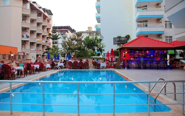 Yeni Acun Apart Hotel