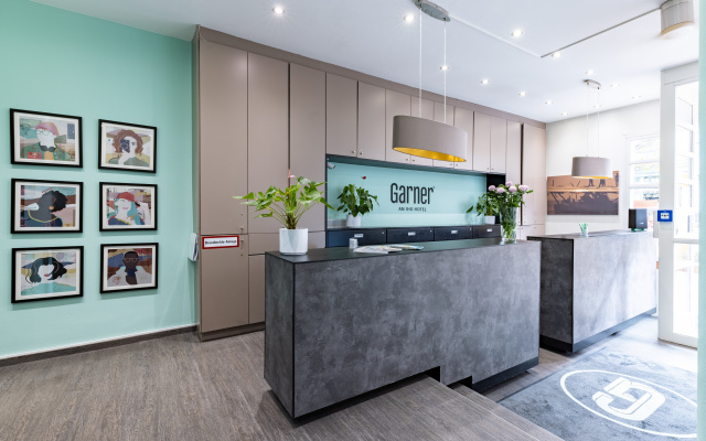 Garner Hotel Friedrichshafen by IHG - Image 2
