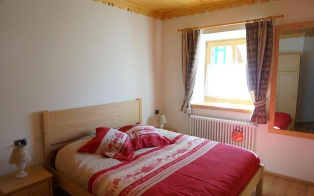 Lovely House in the Dolomites