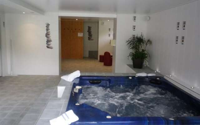 Logis Hotel Beausoleil