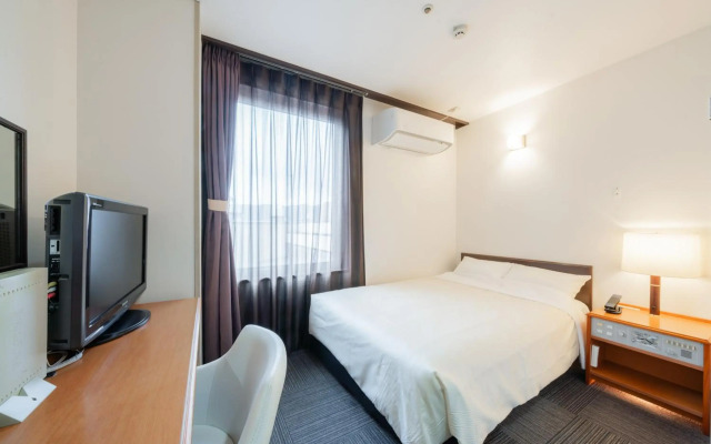 Hotel Hakodate Royal Seaside