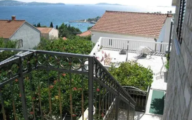 Apartments Galic