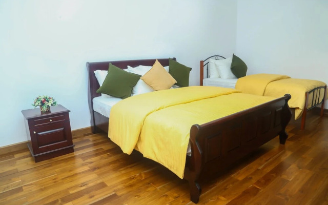 Nilaveli Condos