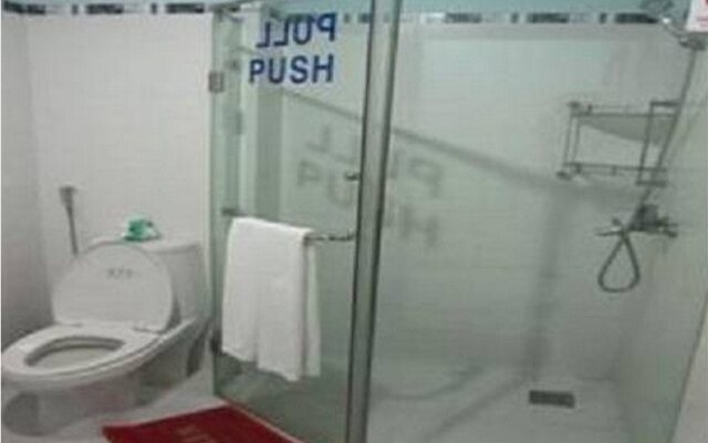 Ngoc Phan Guest House