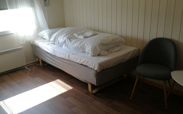 Lodèk Motel