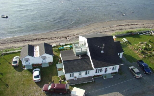 Motel L'Orée de la Mer