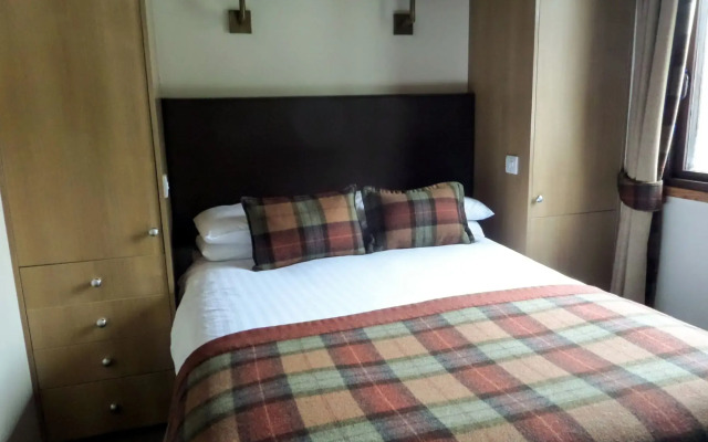 Macdonald Spey Valley Resort