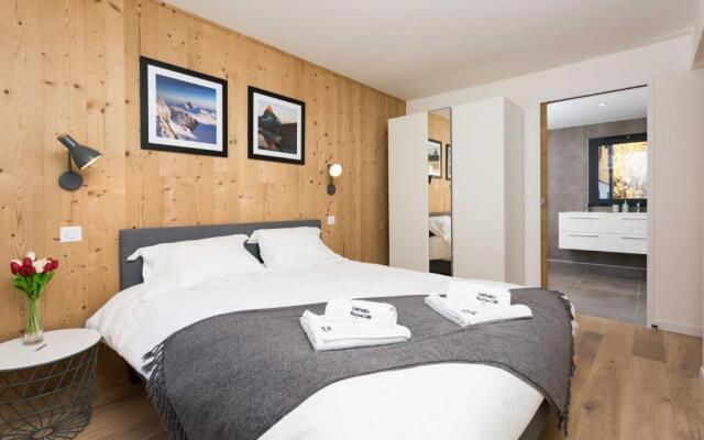 La Cordee 504 Apartment